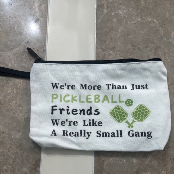 Handbags - Pickleball pouch